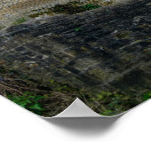 The Fountain Head Inn, Halifax ポスター (角)