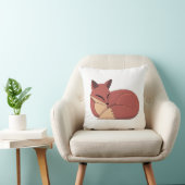 The Fox クッション (椅子)