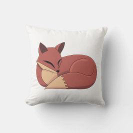 The Fox クッション