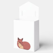 The Fox フェイバーボックス (オープン)