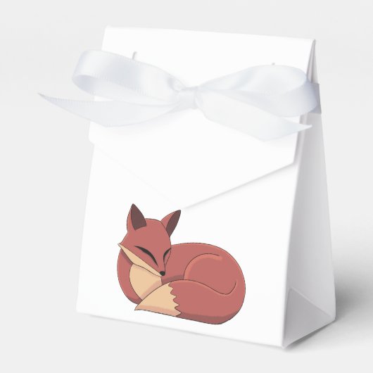 The Fox フェイバーボックス (正面サイド)