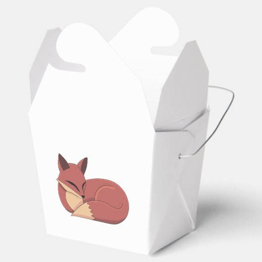 The Fox フェイバーボックス (オープン)