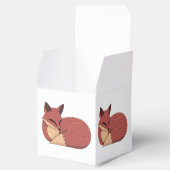 The Fox フェイバーボックス (オープン)