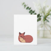 The Fox 出欠カード (スタンド正面)