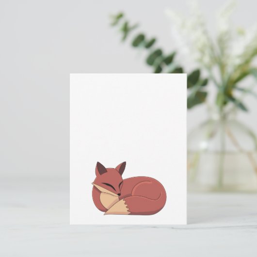 The Fox 出欠カード (スタンド正面)