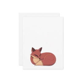 The Fox 出欠カード