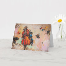 The fox and the wolf.