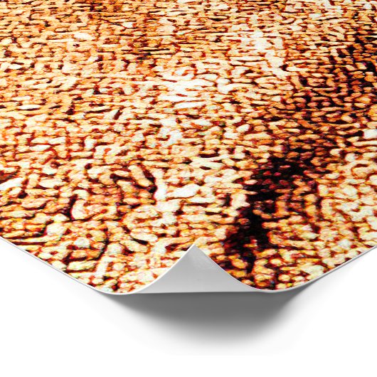 The Fragile Roar ポスター (角)