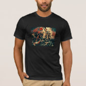 The French Revolution Tシャツ (正面)