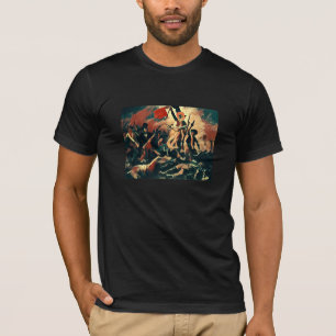 The French Revolution Tシャツ