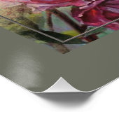 The Frienian – 光沢のあるポスター ポスター (コーナー)