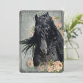 The Frietiian – グリーティングカード サンキューカード (スタンド正面)