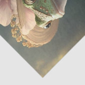 The Frog Princess 薄葉紙 (詳細)