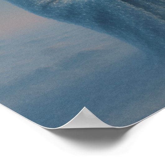 The Frost Keeper ポスター (角)