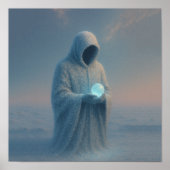 The Frost Keeper ポスター (正面)