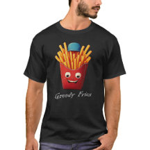The Fry Guy