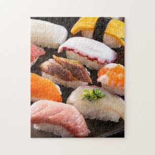 The Full Set – Classic Sushi Selection ジグソーパズル