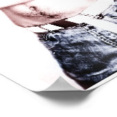 The Funktion "Wet"ポスター ポスター (角)