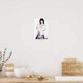 The Funktion "Wet"ポスター ポスター (キッチン)