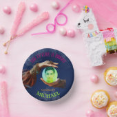 The Future Is Bright Fortune Teller Graduation ペーパーボウル (パーティー)