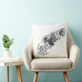 The Future of Naval Design | Advanced Autonomous クッション (椅子)