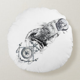 The Future of Naval Design | Advanced Autonomous  ラウンドクッション