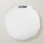 The Future of Naval Design | Advanced Autonomous  ラウンドクッション (裏面)