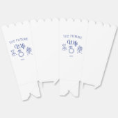 The Future Wife フェイバーボックス (見開き)