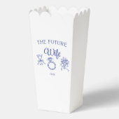 The Future Wife フェイバーボックス (正面)