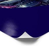 The Future Wolf ポスター (コーナー)