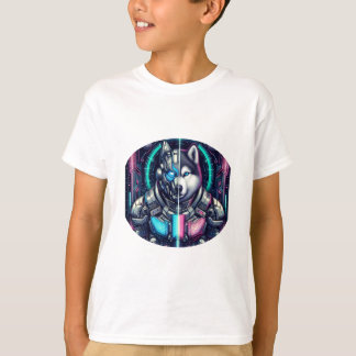 The Future Wolf Tシャツ