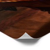 The Game ポスター (角)