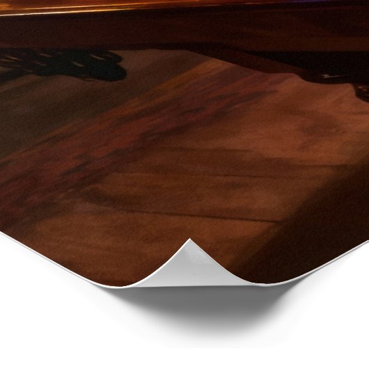 The Game ポスター (角)