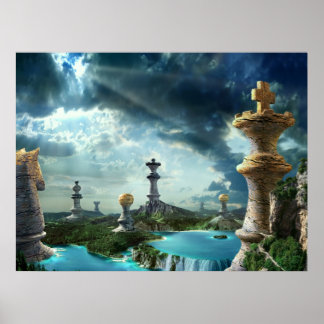 The Game - Poster ポスター