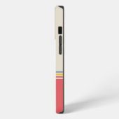 The*gameHERs横ロゴ iPhoneケース (左側面)