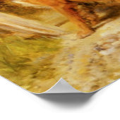 THE GAMEKEEPER ポスター (角)