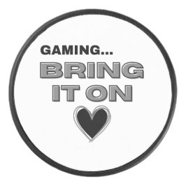 The Gamer アイスホッケーパック