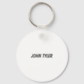 The Gamer  キーホルダー (裏面)