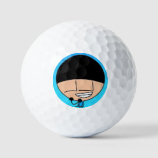 The Gamer Chance Golf Ball ゴルフボール