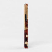 The Gangster's Blonde Girl Case-Mate iPhoneケース (裏面/右)