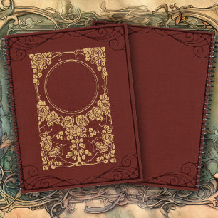 The Garden Muse Design ノートブック