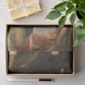 The Garden of Armida (by John Collier) 薄葉紙 (ギフト)