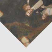 The Garden of Armida (by John Collier) 薄葉紙 (詳細)