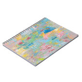 The Garden of Delight  ノートブック (左側)