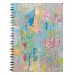 The Garden of Delight  ノートブック