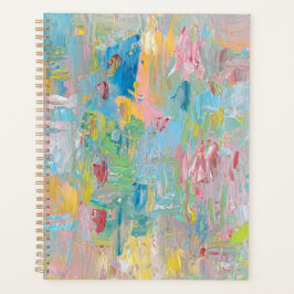 The Garden of Delight  プランナー手帳