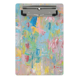 The Garden of Delight  ミニクリップボード