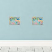 The Garden of Delight Art (ウッドフロア)