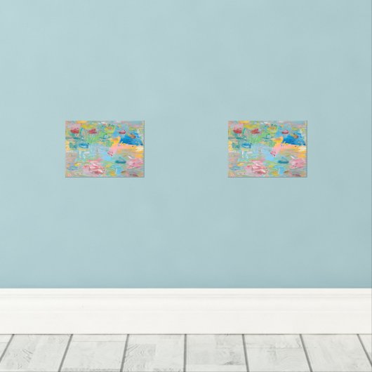 The Garden of Delight Art (ウッドフロア)