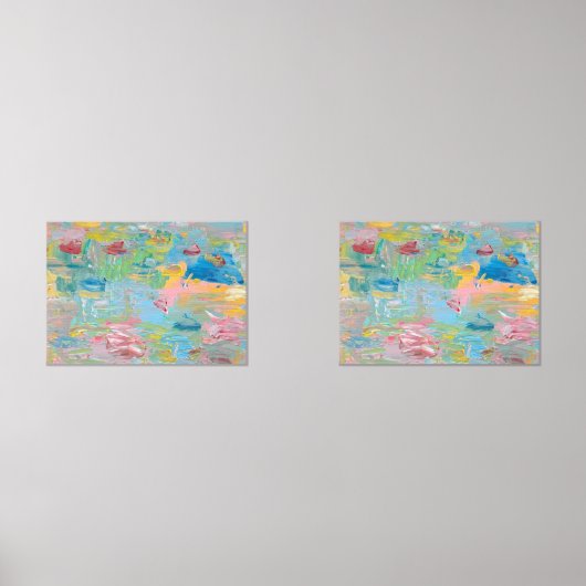 The Garden of Delight Art (正面)